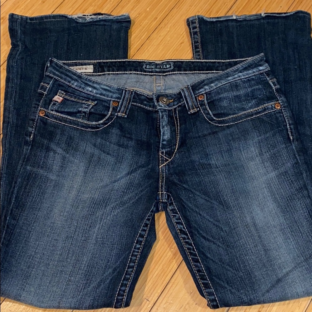 Big Star jeans